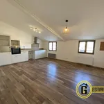 Appartement de 47 m² avec 2 chambre(s) en location à LORGUES