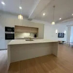 Rent 3 bedroom apartment of 140 m² in valencia