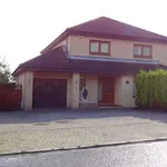 Rent 4 bedroom house in Glenrothes