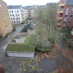 Rent 1 bedroom apartment of 63 m² in Malmo