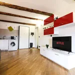 Rent 2 bedroom apartment of 55 m² in Torino