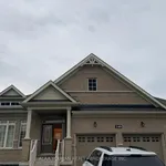 Rent 4 bedroom apartment in Innisfil (Cookstown)