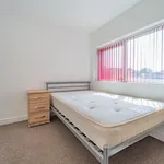 Rent 7 bedroom flat in West Midlands