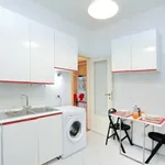 Rent 6 bedroom apartment in Rome