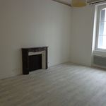 Rent 2 bedroom apartment of 38 m² in CHALLANST