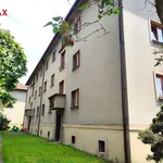 Rent 2 bedroom apartment of 55 m² in Pardubice