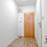 Rent 1 bedroom apartment in Karviná