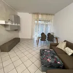 3-room flat piazza Papa Giovanni XXIII 3, Centro, Torre Boldone