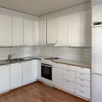 Vuokraa 3 makuuhuoneen asunto, 76 m² paikassa Helsinki