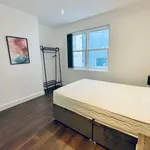 Rent 1 bedroom flat in North West England