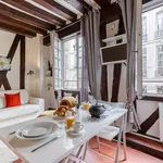 Rent 1 bedroom apartment of 22 m² in Paris