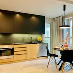 Rent 2 bedroom apartment of 58 m² in Poznan