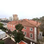 Quarto em Lisboa