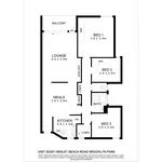 Rent 3 bedroom apartment in Underdale