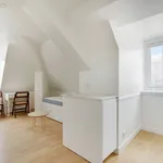 Appartement de 14 m² avec 1 chambre(s) en location à Paris