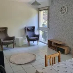 Rent 3 bedroom apartment of 65 m² in Saint-Étienne