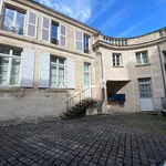 Appartement de 42 m² avec 1 chambre(s) en location à POITIERST