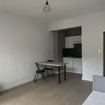 Appartement de 23 m² avec 1 chambre(s) en location à Rodez