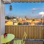 Najam 1 spavaće sobe stan od 44 m² u Zagreb