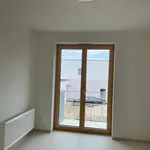 Rent 2 bedroom apartment in Hodonín