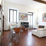 3-room flat via Carlo Borromeo 8, Oreno, Velasca, Vimercate