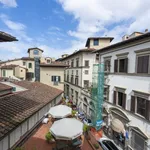 Rent 1 bedroom apartment of 54 m² in Florence