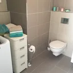 Pronajměte si 1 ložnic/e byt o rozloze 37 m² v Prague