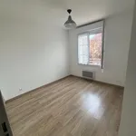 Appartement de 79 m² avec 4 chambre(s) en location à Coye-la-Forêt