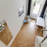 Rent 4 bedroom apartment in Prague