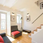 Rent 1 bedroom apartment of 55 m² in lisbon