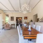 Rent 5 bedroom house of 450 m² in Rome