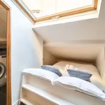 Studio de 17 m² à paris