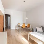 Rent 2 bedroom apartment in barcelona