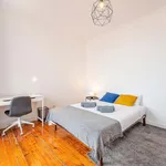 Rent a room of 130 m² in Lisboa