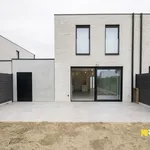 Maison de 130 m² avec 3 chambre(s) en location à Izegem