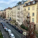 Rent 1 bedroom apartment of 90 m² in Frankfurt am Main