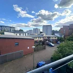 Rent 2 bedroom flat in Birmingham