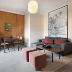 Rent 3 bedroom apartment of 110 m² in barcelona