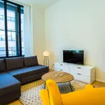 Rent 1 bedroom apartment of 75 m² in brussels