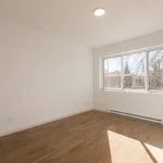 4 bedroom apartment of 796 sq. ft in Montreal