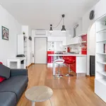 Rent 1 bedroom apartment in Rome