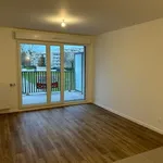 Appartement de 39 m² avec 2 chambre(s) en location à MEAUX