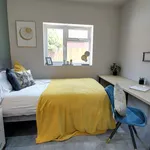 Rent 7 bedroom flat in Leicester