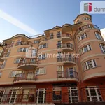 Rent 3 bedroom apartment in Karlovy Vary