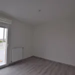 Appartement de 64 m² avec 3 chambre(s) en location à Saint