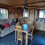 Chalet à Louer - 215, chemin des Goélands, Saint-Hubert-de-Rivière-du-Loup - 8 photos | Logis Québec