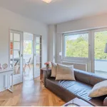 Miete 1 Schlafzimmer wohnung von 85 m² in Frankfurt