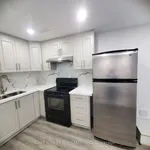 Rent 1 bedroom apartment in Brampton (Bram East)