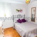 Alquilo 1 dormitorio casa de 72 m² en Cómpeta