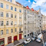 Pronajměte si 2 ložnic/e byt o rozloze 53 m² v Capital City of Prague